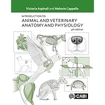Introduction to Animal and Veterinary Anatomy and Physiology [OP